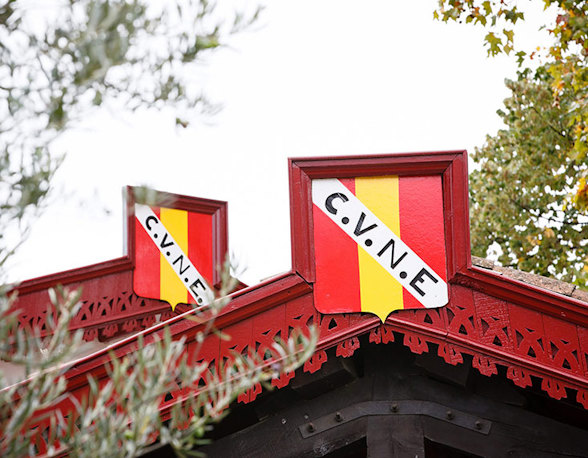 CVNE