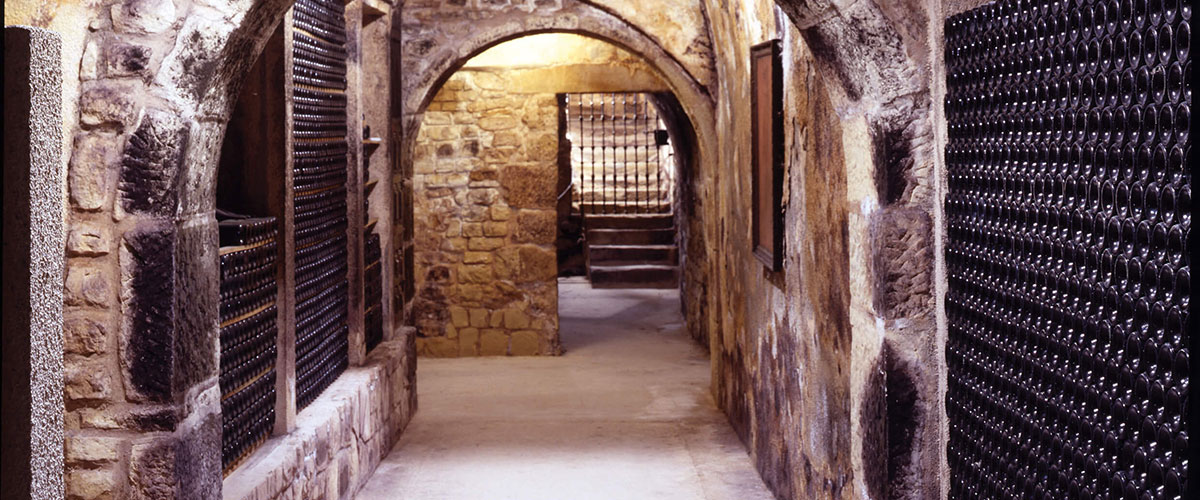 Ex Château: Top Rioja