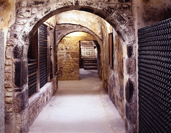 Ex Château: Top Rioja