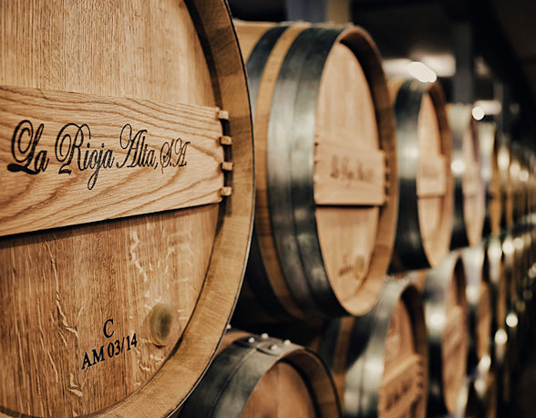 Rioja Alta