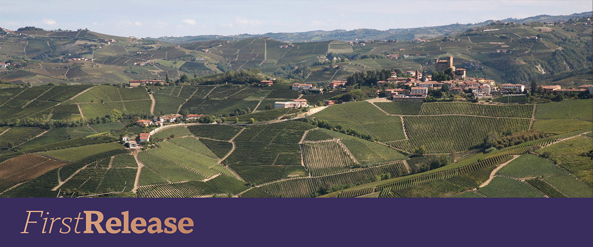 Barbaresco 2023