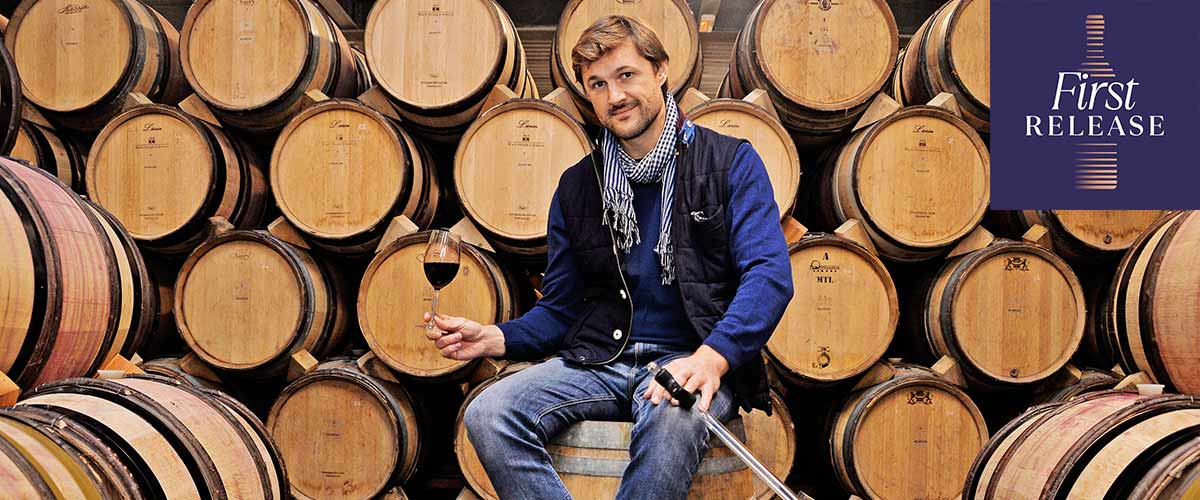 Côte-Rôtie 2020