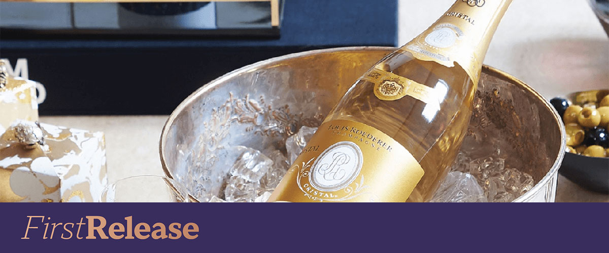 Cristal 2018