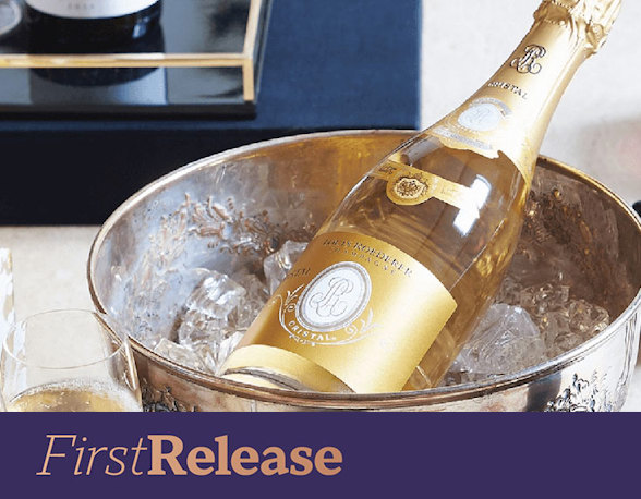 Cristal 2018