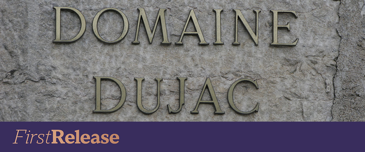 Domaine Dujac 2024