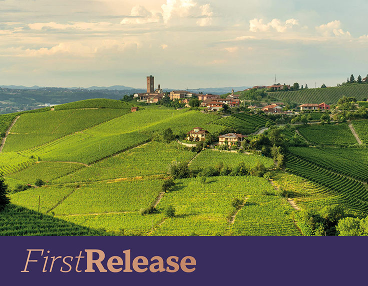 Gaja Barbaresco 2023