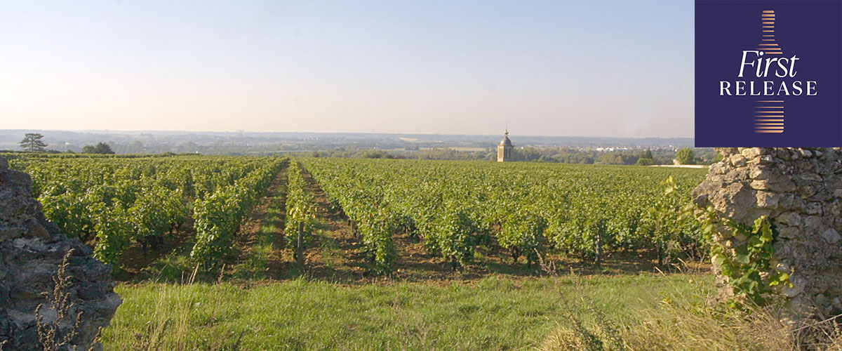 Domaine Huet 2023