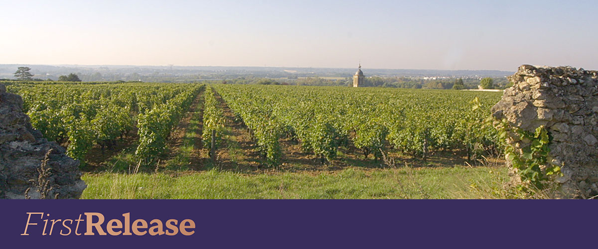 Domaine Huet 2024