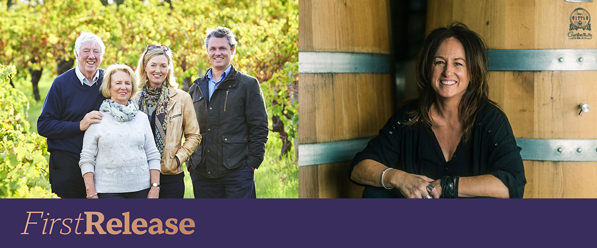 Vasse Felix & Leeuwin