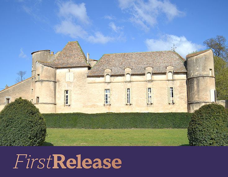 Château Perdiguier 2025
