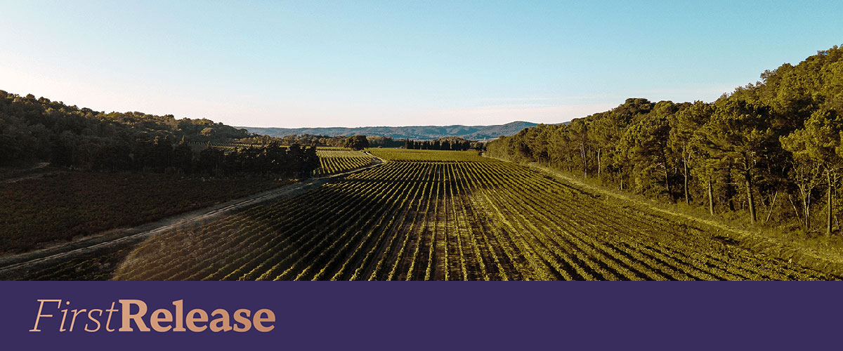 White Rhône 2025