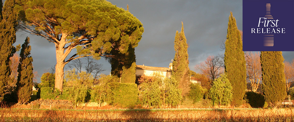 Domaine Tempier 2022