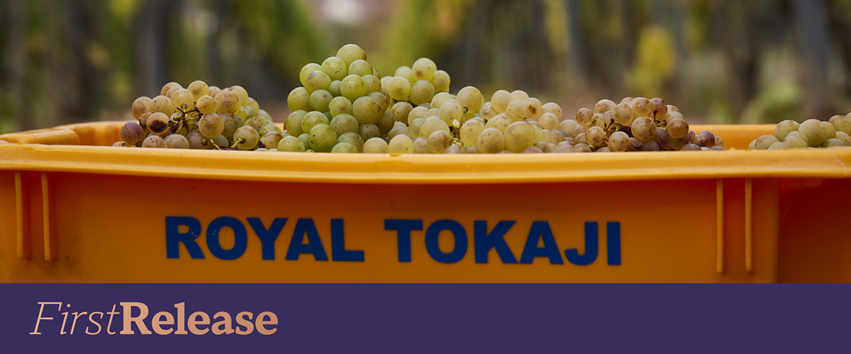 Royal Tokaji