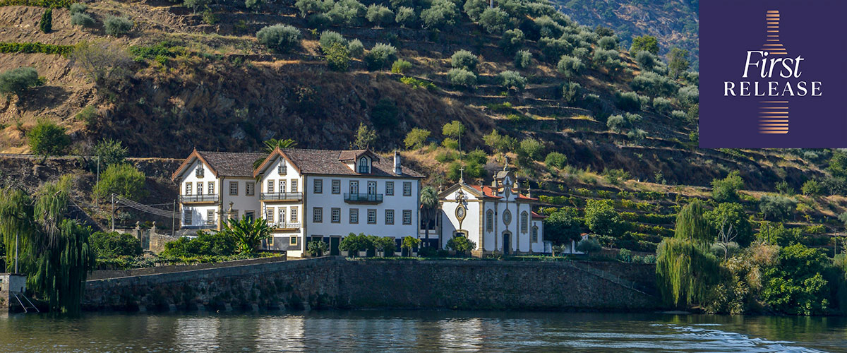Quinta do Vesuvio 2022