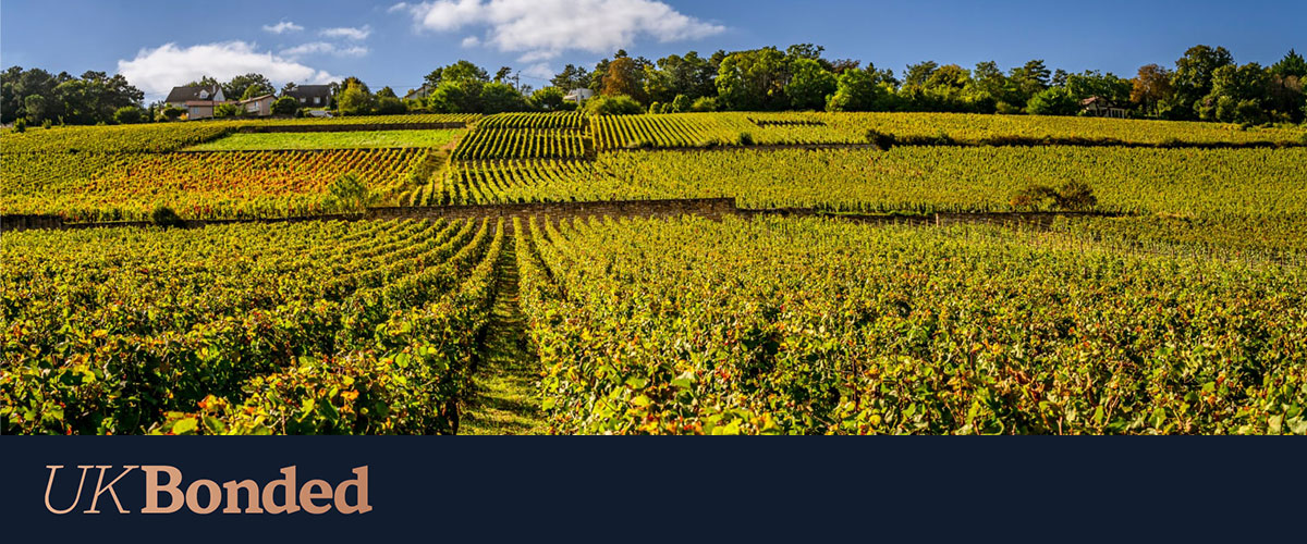 Domaine Bouchard
