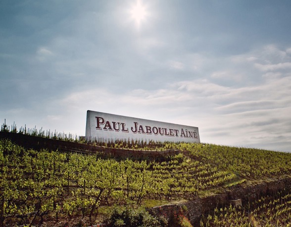 The Rhône Cellar Builder Case