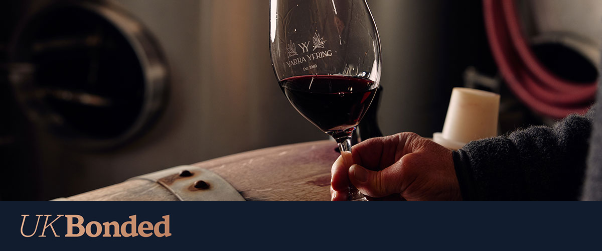 Yarra Yering 2019