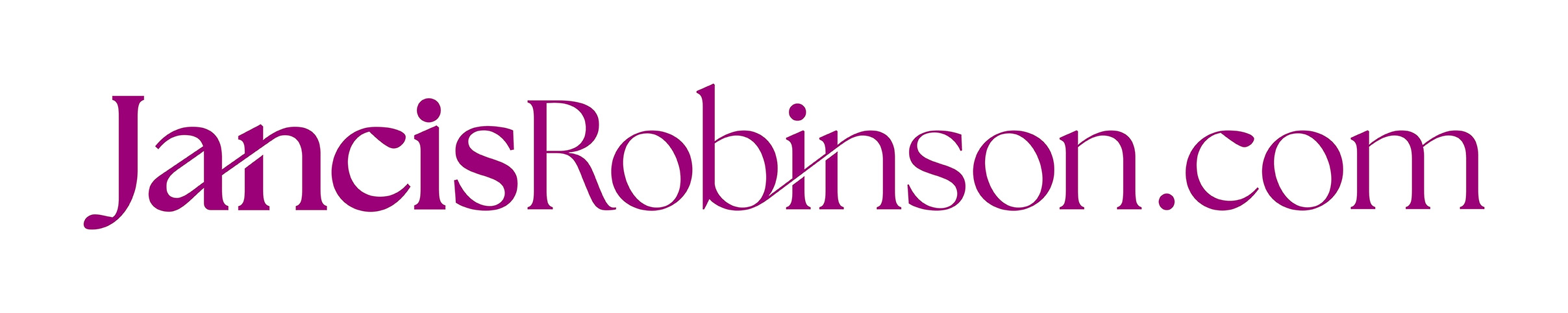 Jancis Robinson quote