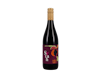 Villa Melnik Syrah 2018 view 1
