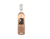 Cotes de Provence Rose Merle Chateau Pas de Cerf 2020 view 1