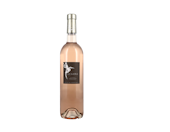 Cotes de Provence Rose Merle Chateau Pas de Cerf 2020