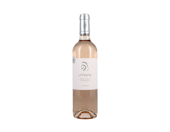 Umanu Rose Ile de Beaute Vignerons Corsicans 2020