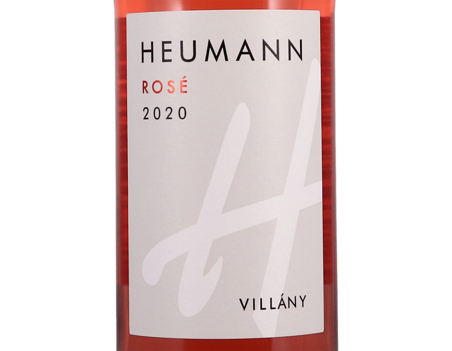Rose Villany Heumann 2020