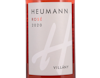 Rose Villany Heumann 2020 view 2