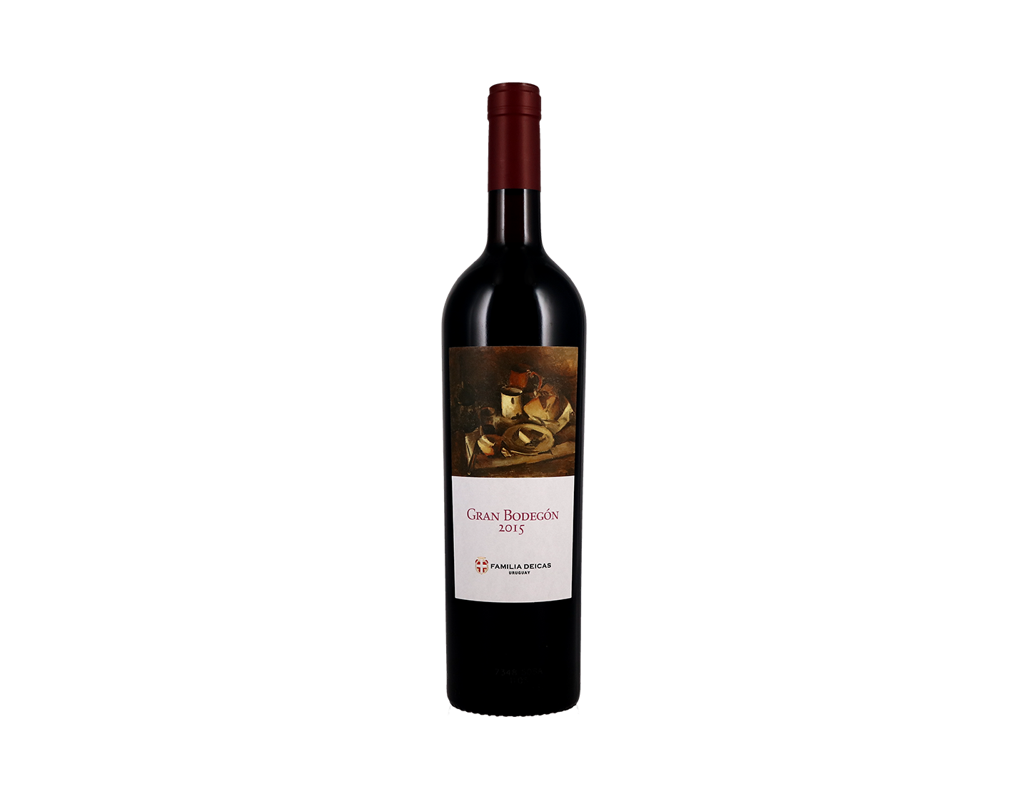 Gran Bodegon 2015