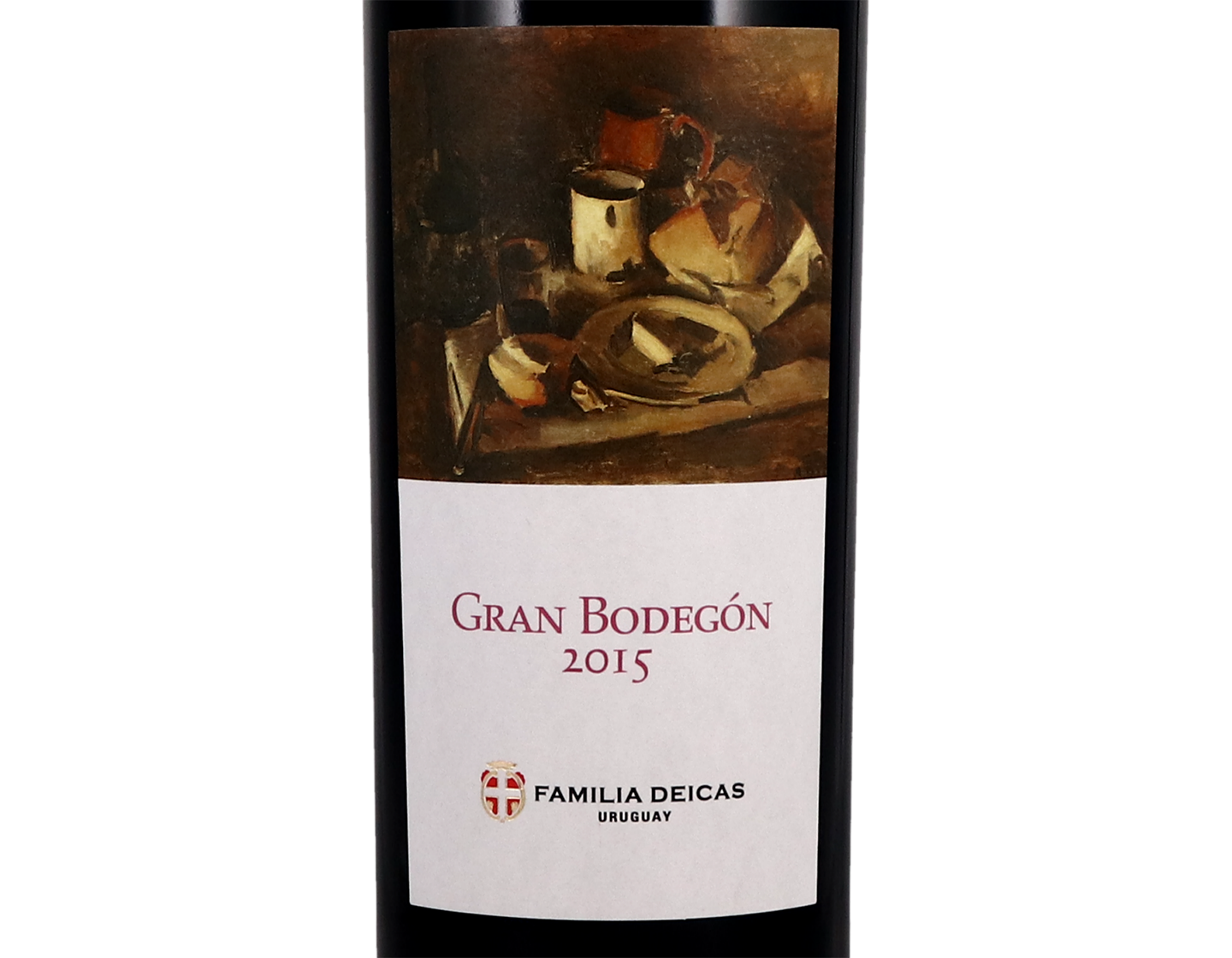 Gran Bodegon 2015