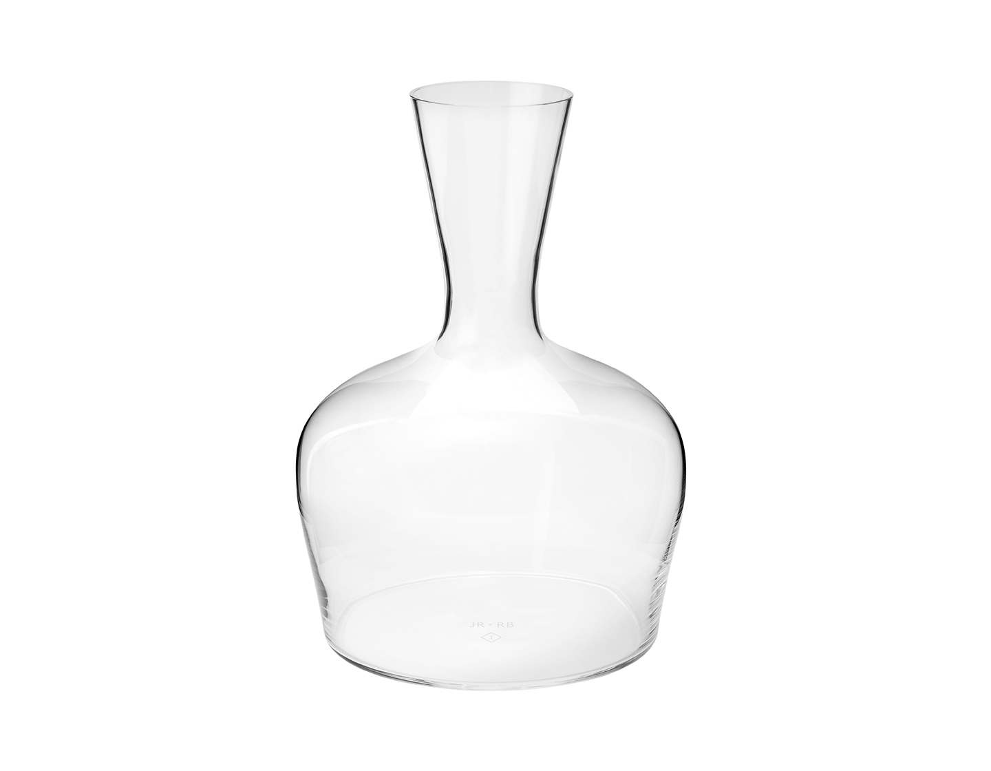 Jancis Young Decanter