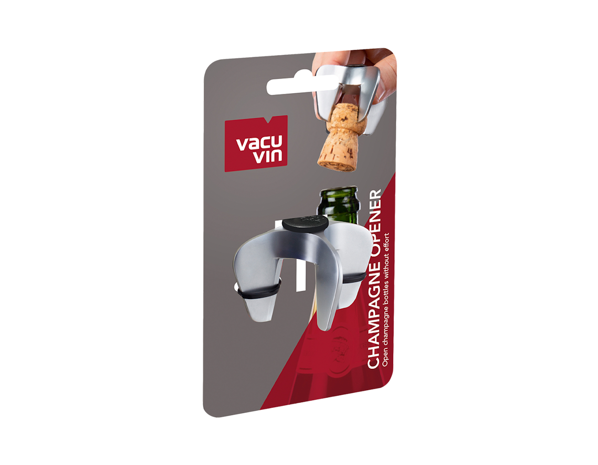 Vacu Vin Champagne Star