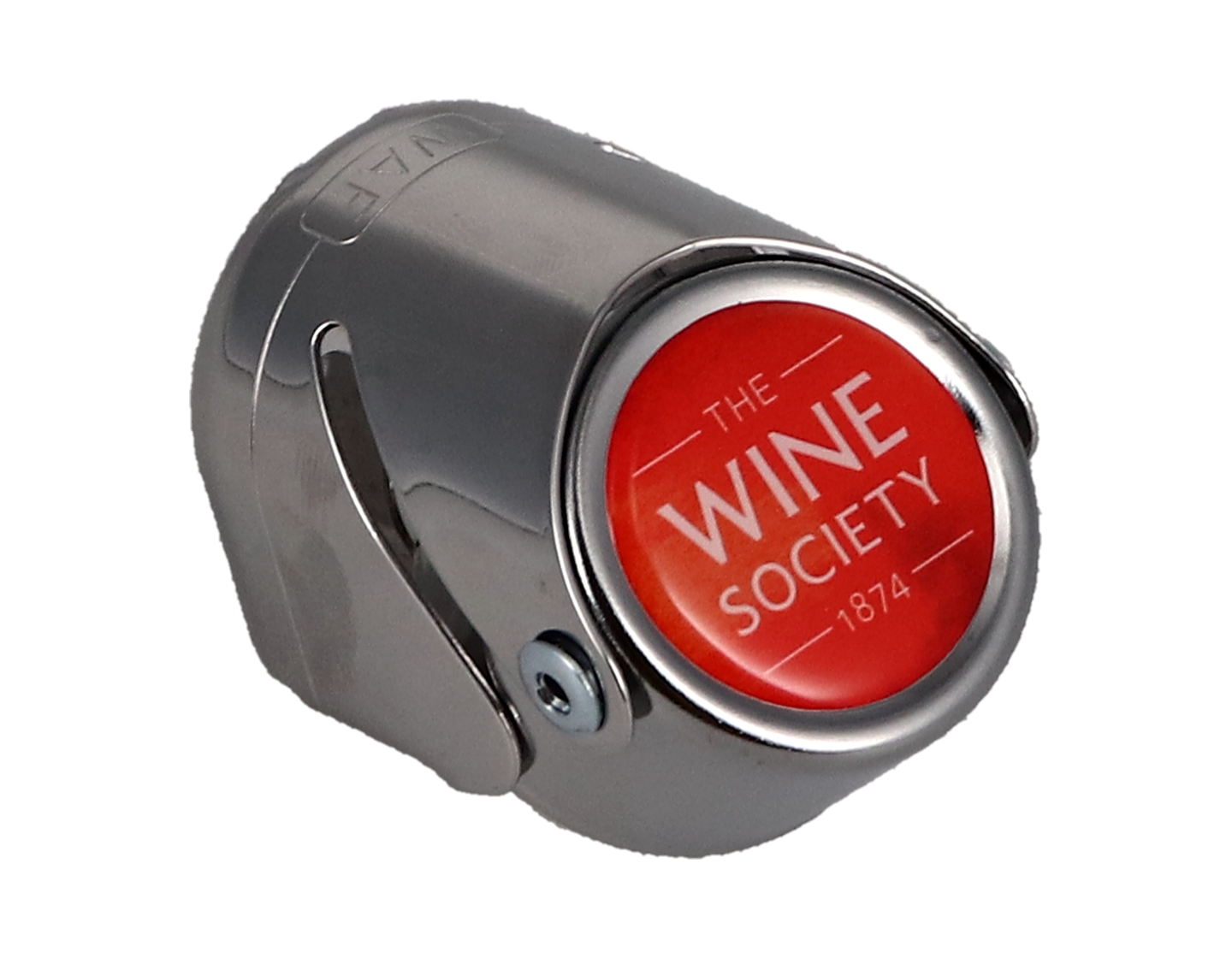 The Society's Champagne Stopper