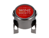 The Society's Champagne Stopper view 2