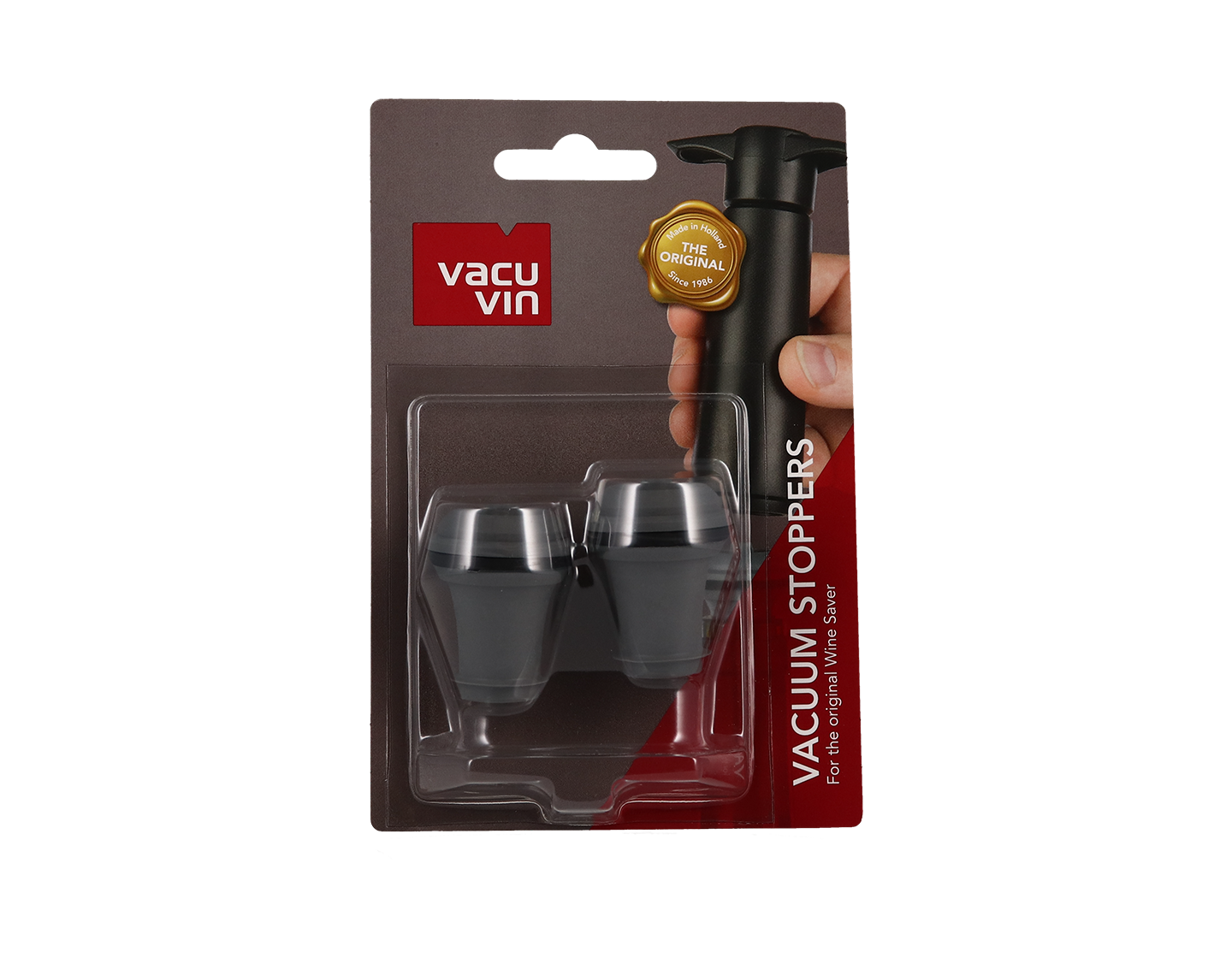 Vacu Vin Replacement Wine Stoppers
