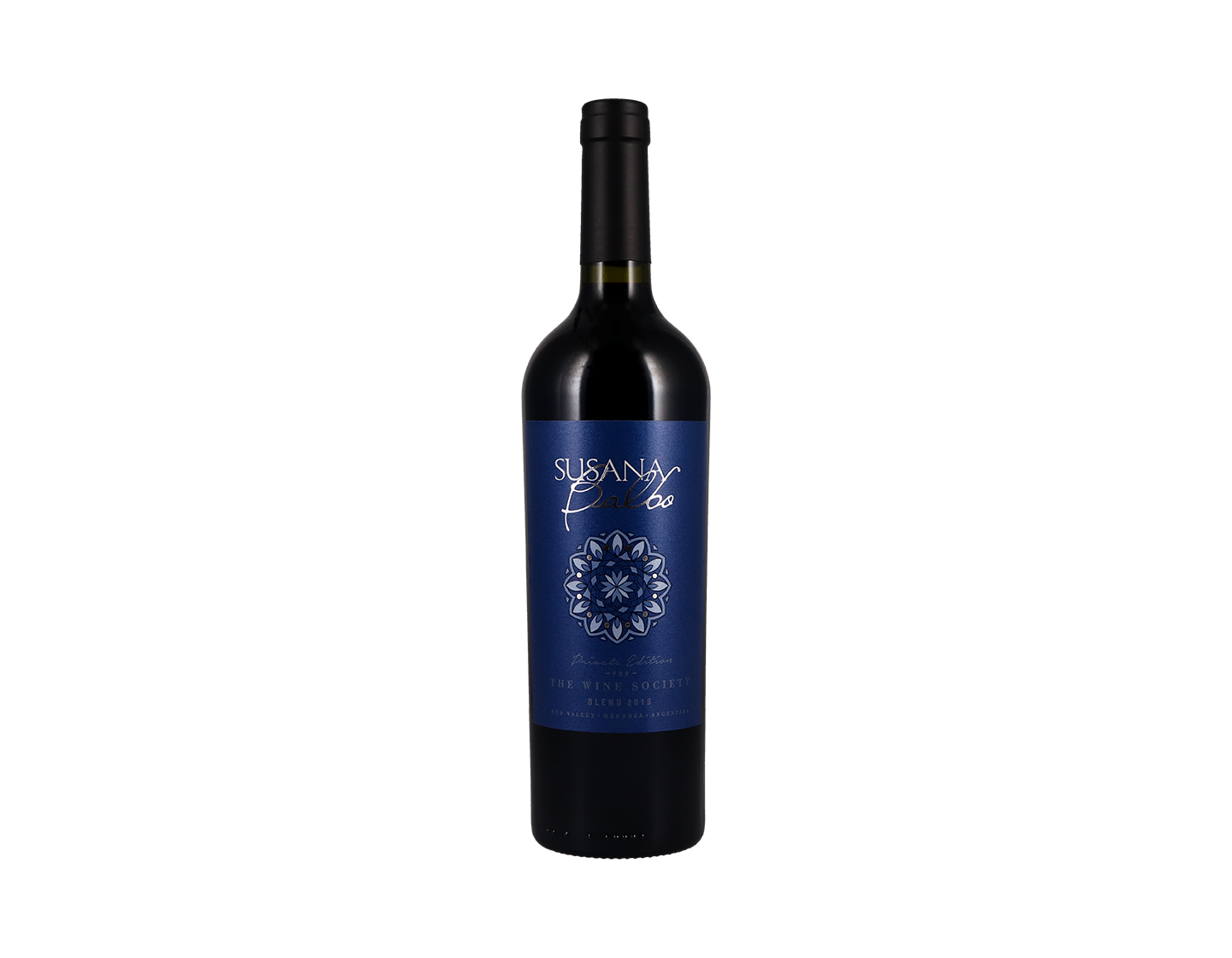 Susana Balbo Private Edition Blend for The Wine Society 2016