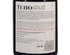 Teho Tomal Vineyard La Consulta Malbec 2015 view 3