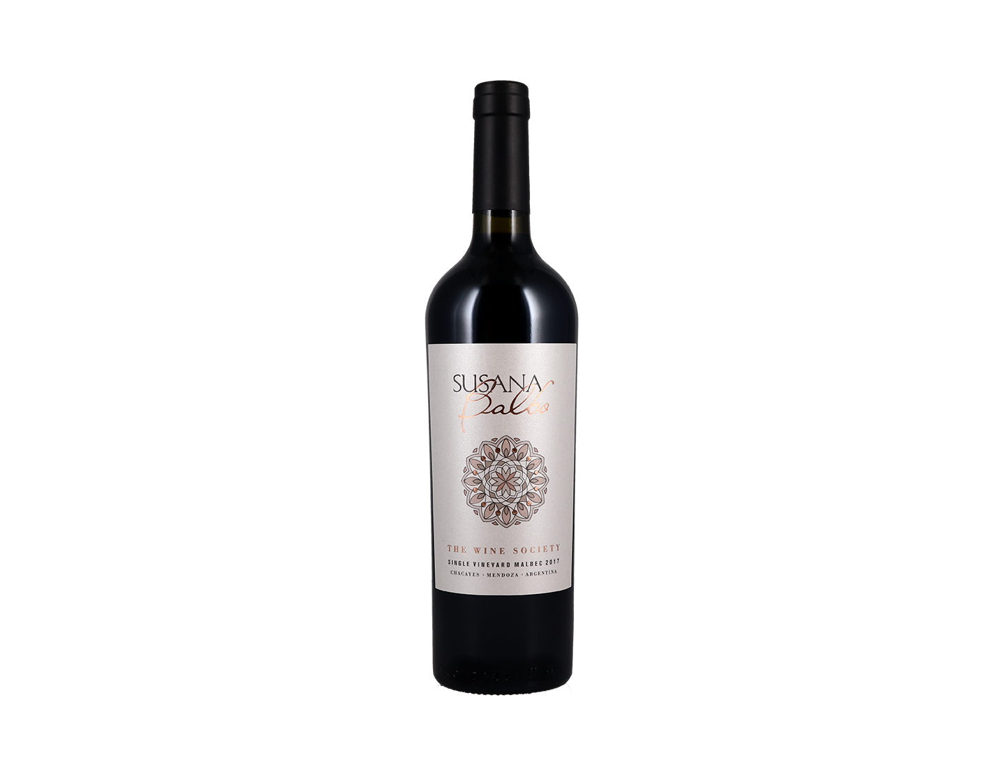 Susana Balbo Chacayes Single Vineyard Malbec Mendoza 2017