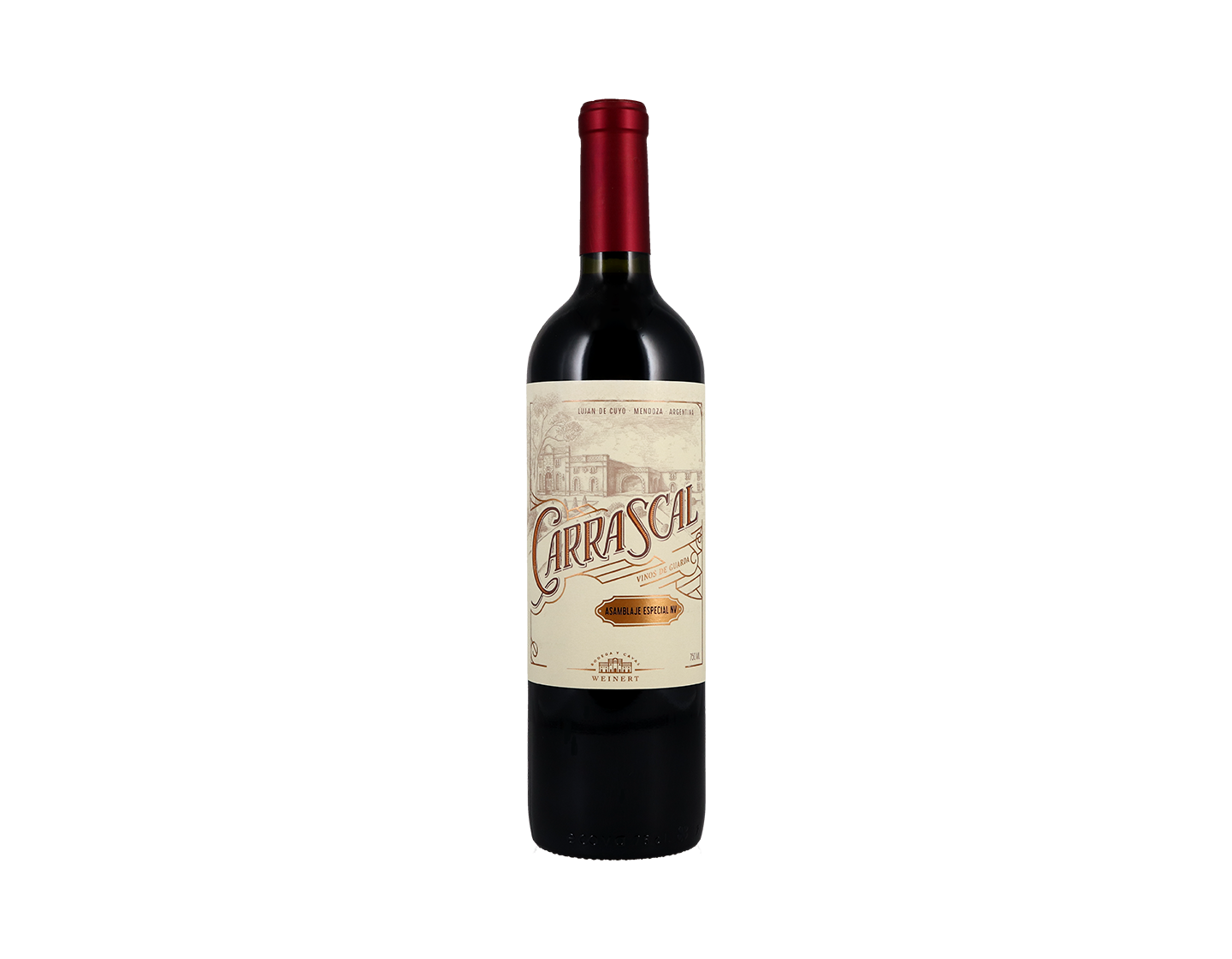 Weinert Carrascal Assemblaje Especial NV