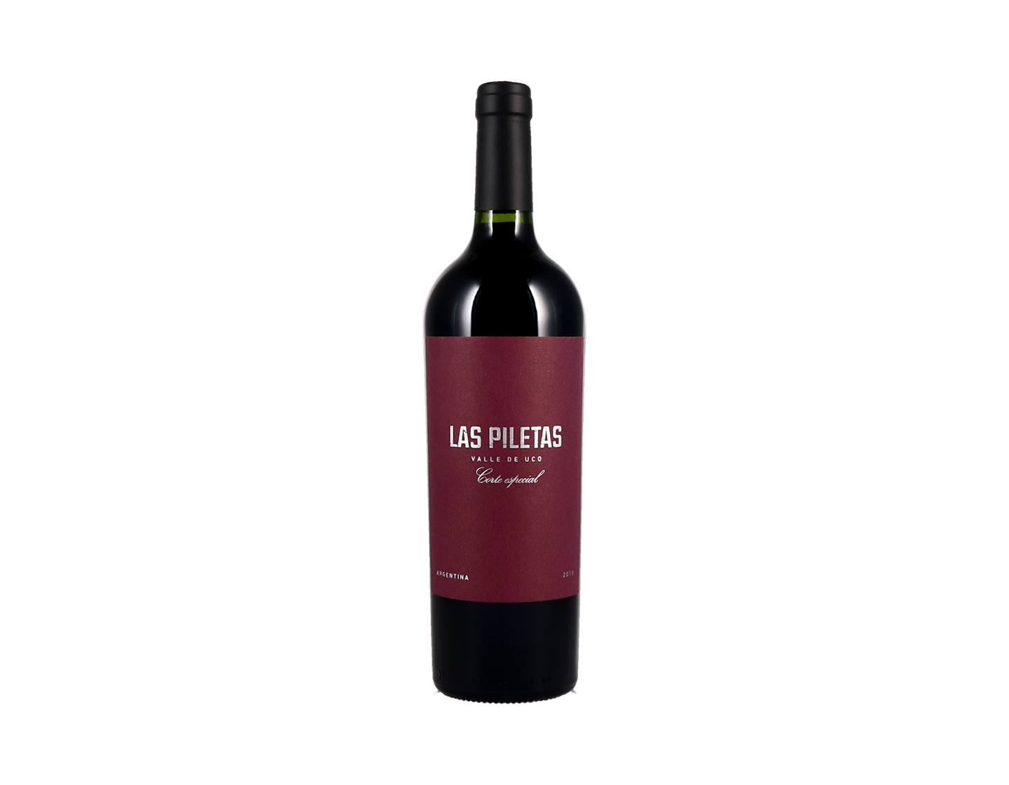 Las Piletas Corte Especial Valle de Uco 2018