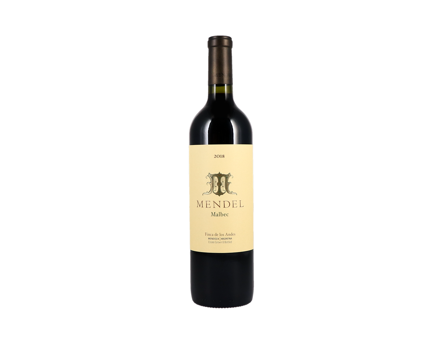 Mendel Mendoza Malbec 2018