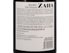 Zaha Toko Vineyard Paraje Altamira Malbec 2018 view 3