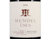 Mendel Unus Mendoza 2018 view 2