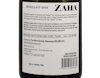 Zaha Semillon 2018 view 3