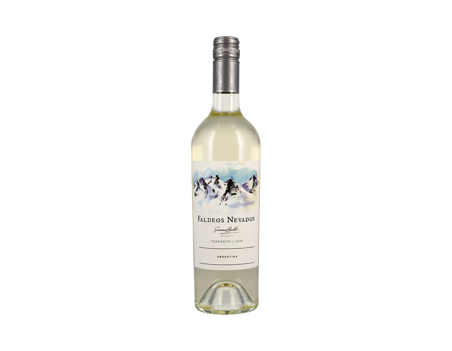 Faldeos Nevados Torrontes 2020