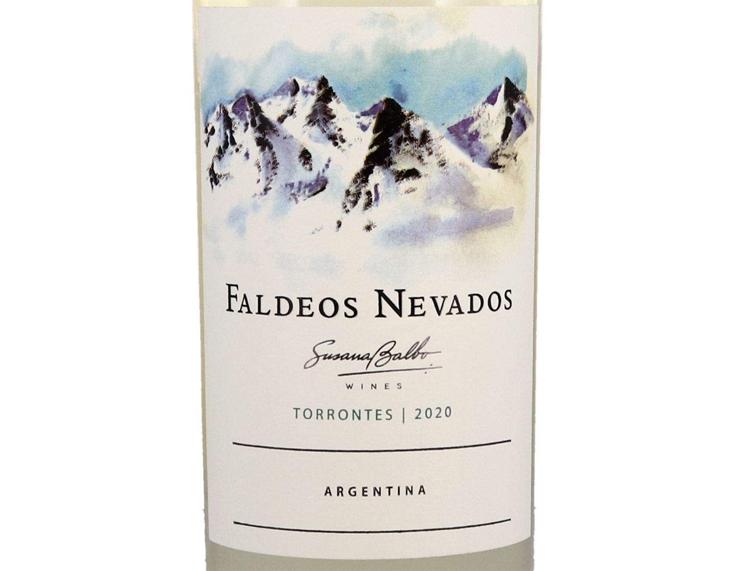 Faldeos Nevados Torrontes 2020