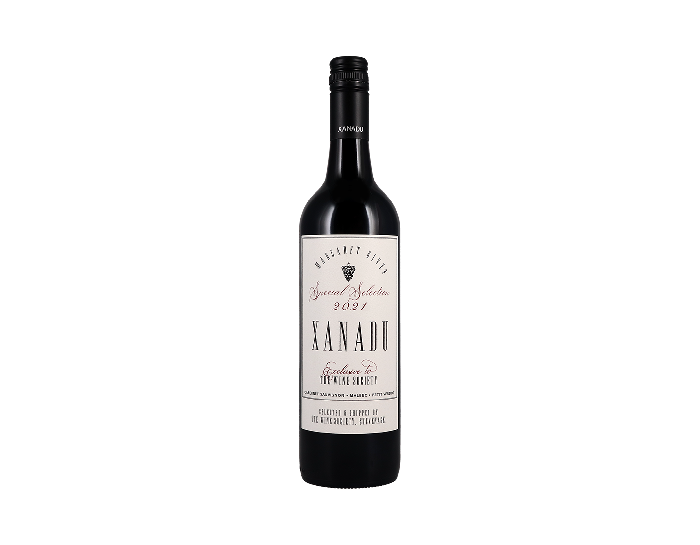 Xanadu The Wine Society Special Selection Margaret River 2021