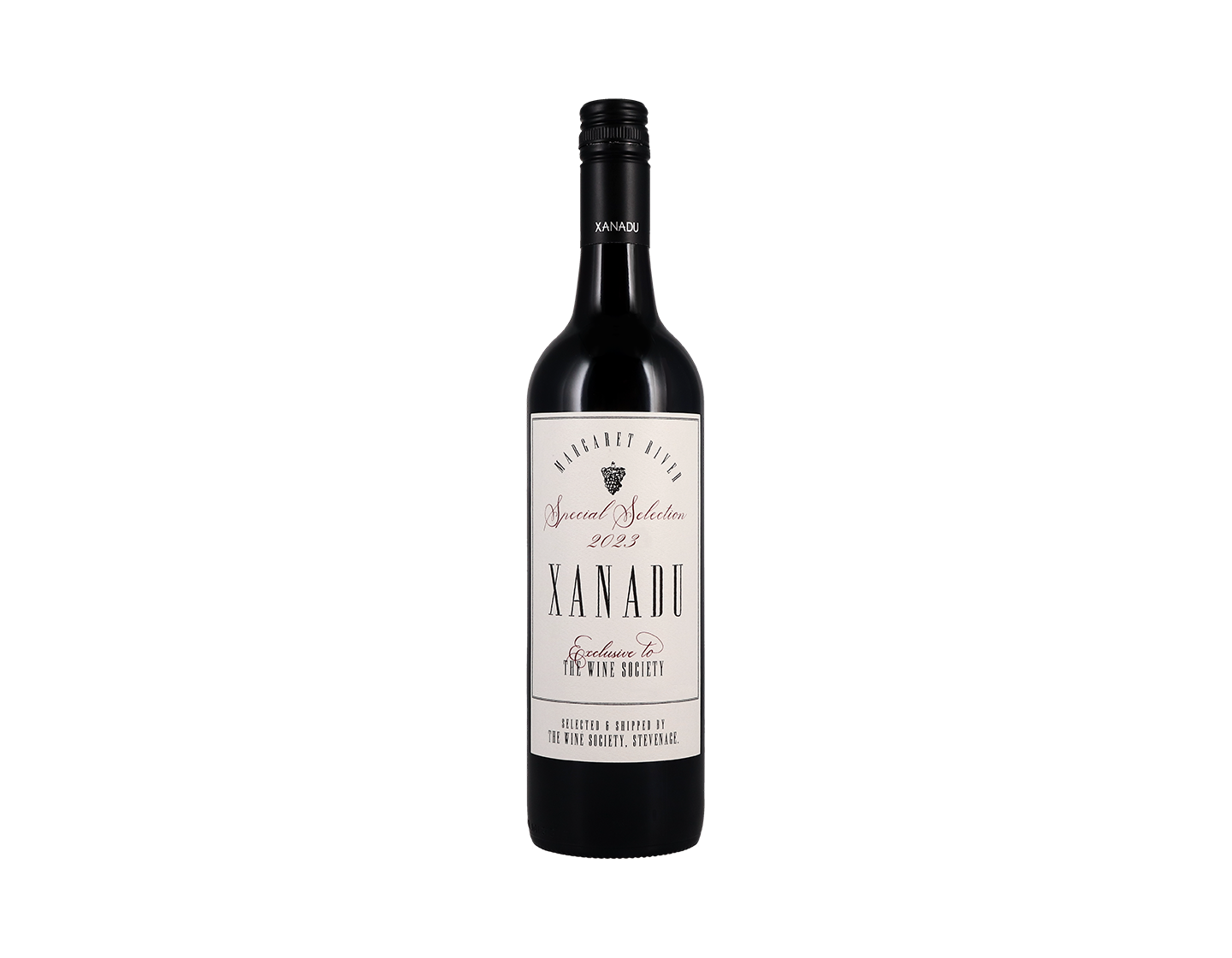 Xanadu The Wine Society Special Selection Margaret River 2023