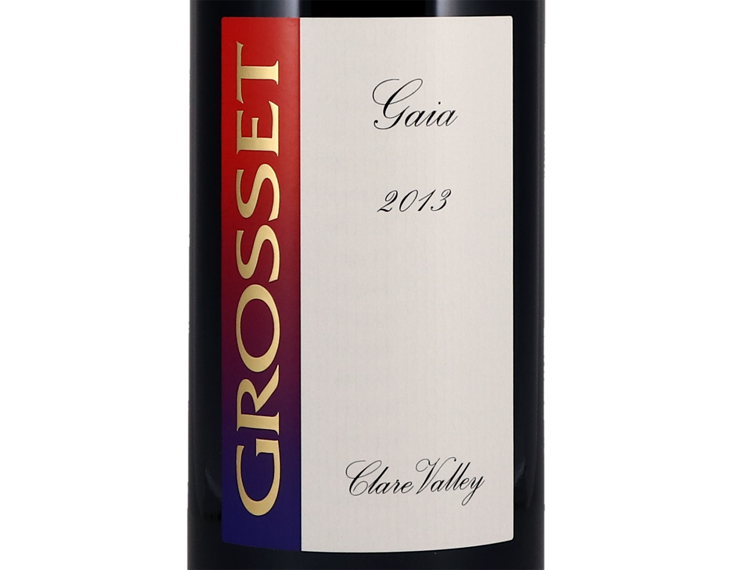 Grosset Gaia Clare Valley 2013