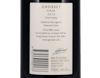 Grosset Gaia Clare Valley 2013 view 3